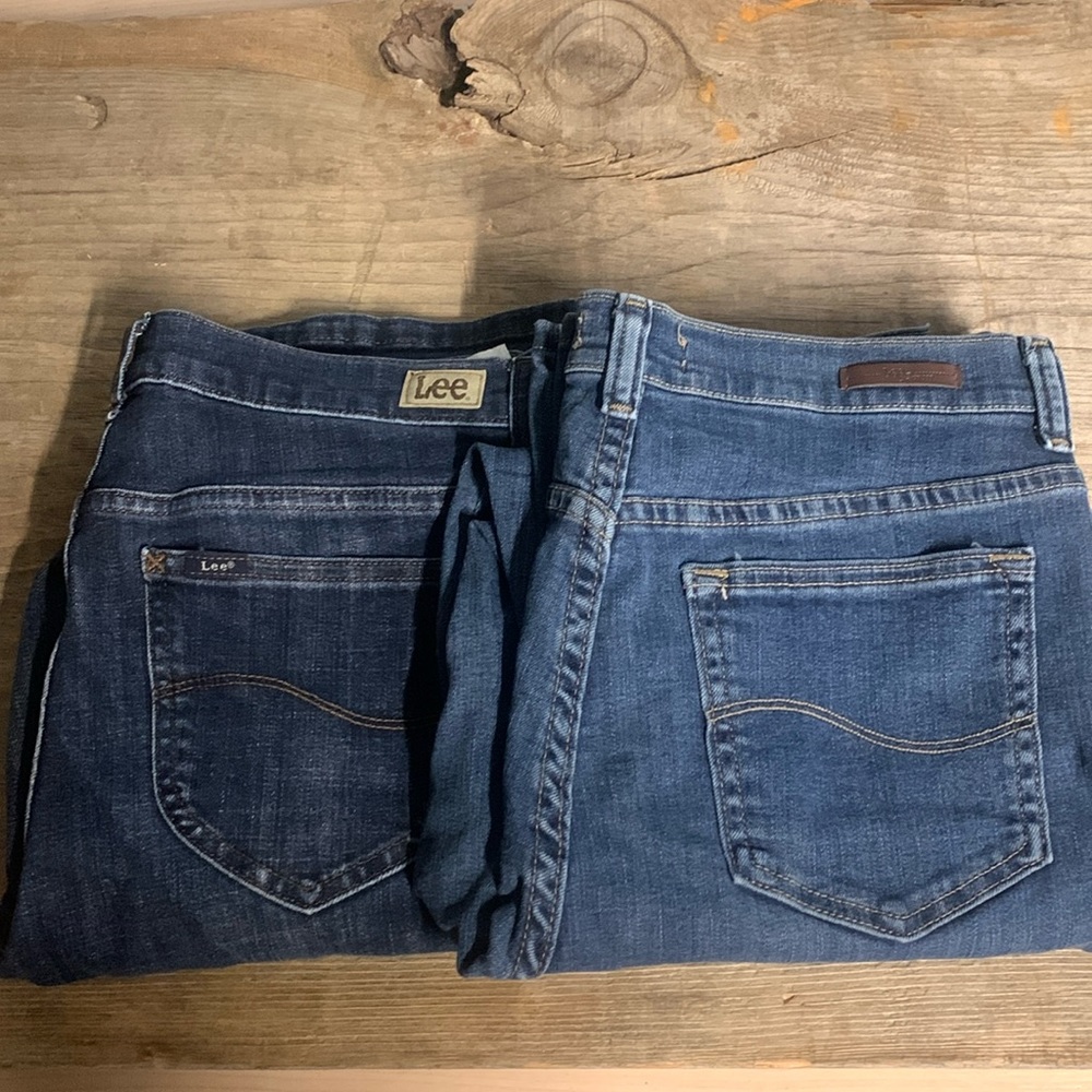 Women’s Lee Jeans
